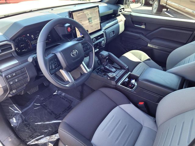 2025 Toyota Tacoma TRD Off-Road Roseville CA