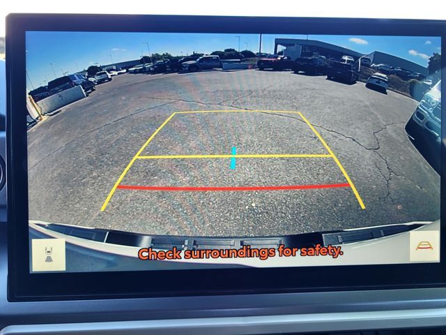 2025 Toyota Tacoma TRD Off-Road Roseville CA