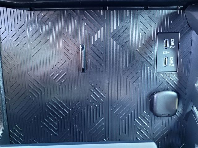 2025 Toyota Tacoma TRD Off-Road Roseville CA