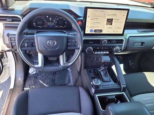 2025 Toyota Tacoma TRD Off-Road Roseville CA