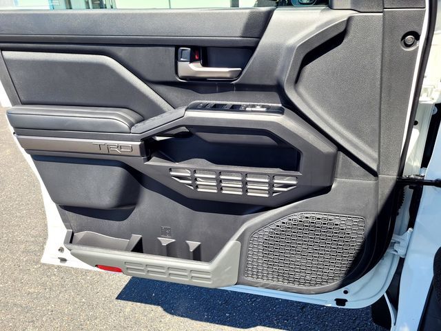 2025 Toyota Tacoma TRD Off-Road Roseville CA