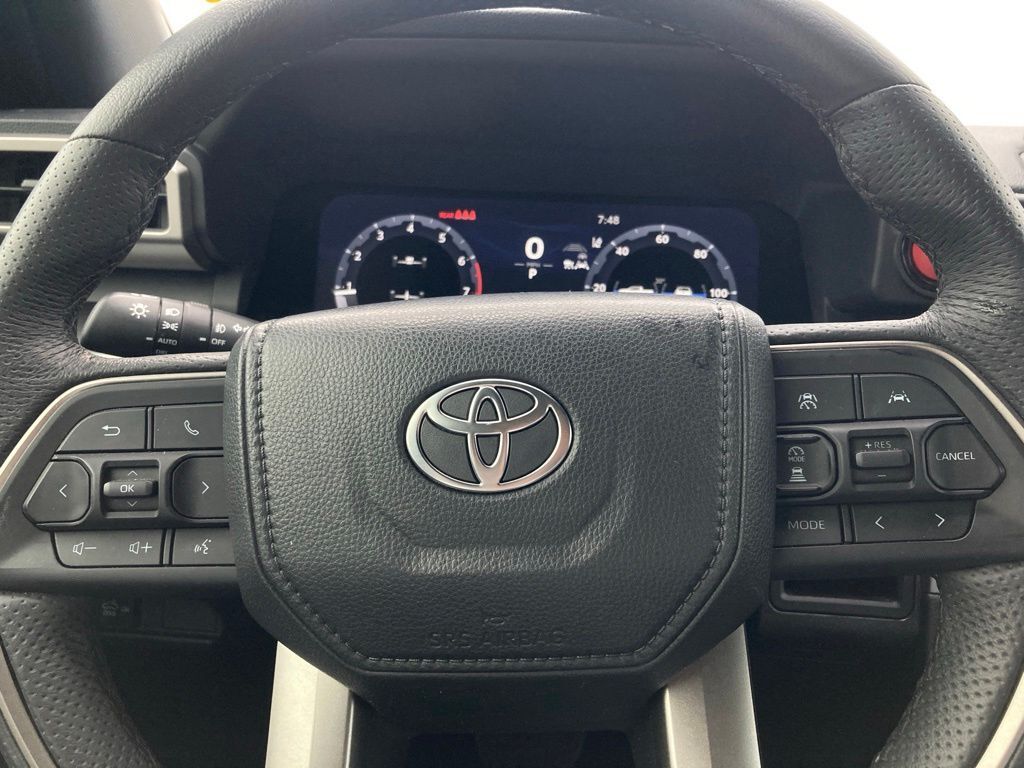 2025 Toyota Tacoma TRD Off-Road San Antonio TX