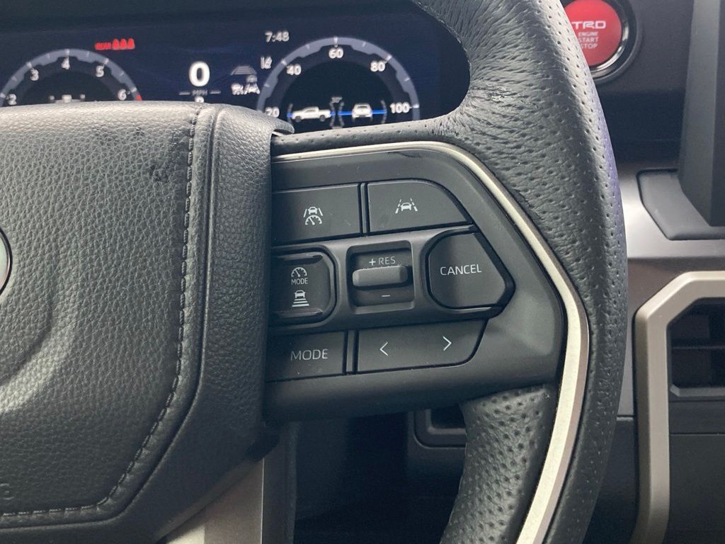 2025 Toyota Tacoma TRD Off-Road San Antonio TX