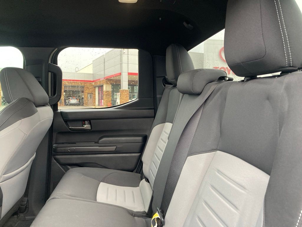 2025 Toyota Tacoma TRD Off-Road San Antonio TX