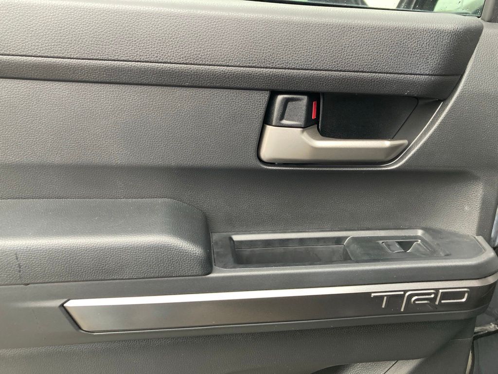 2025 Toyota Tacoma TRD Off-Road San Antonio TX