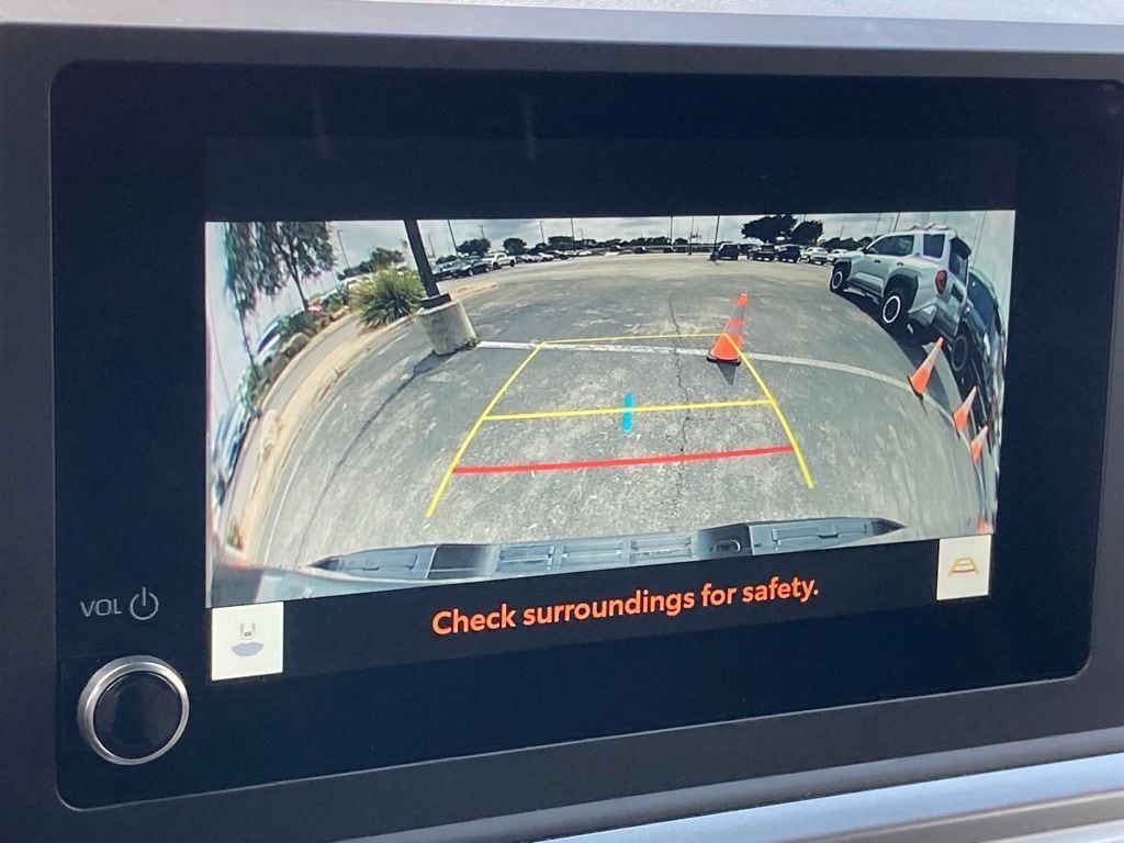 2025 Toyota Tacoma TRD Off-Road San Antonio TX