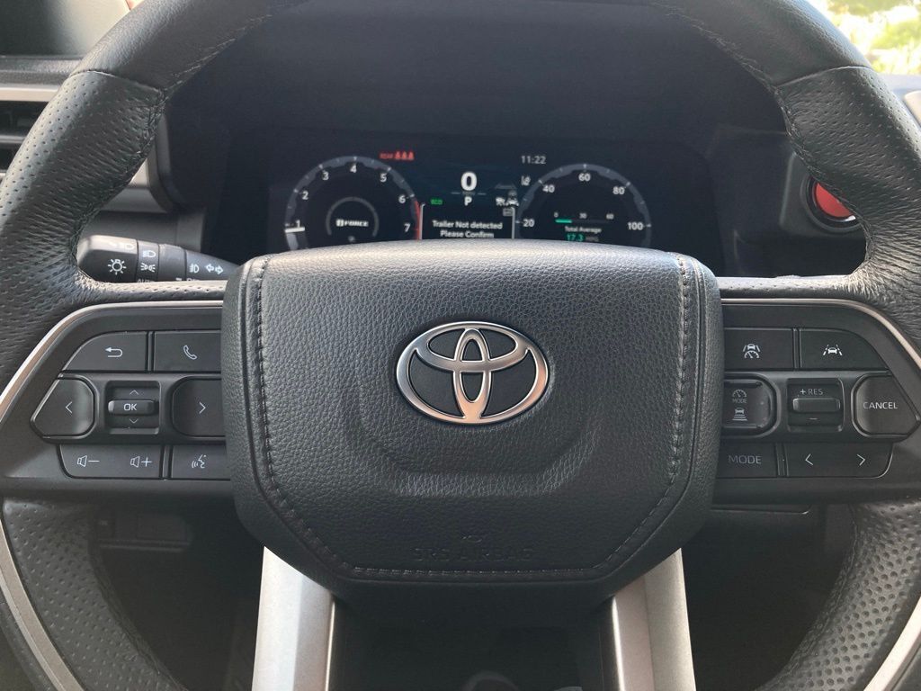 2025 Toyota Tacoma TRD Off-Road San Antonio TX