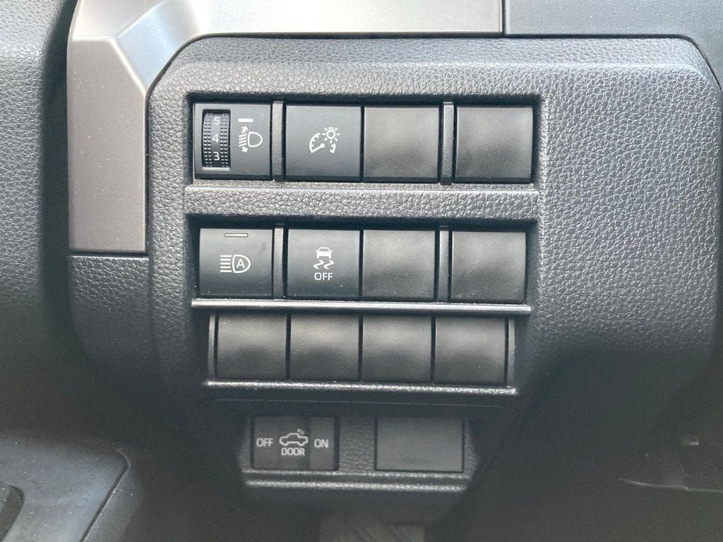 2025 Toyota Tacoma TRD Off-Road San Antonio TX