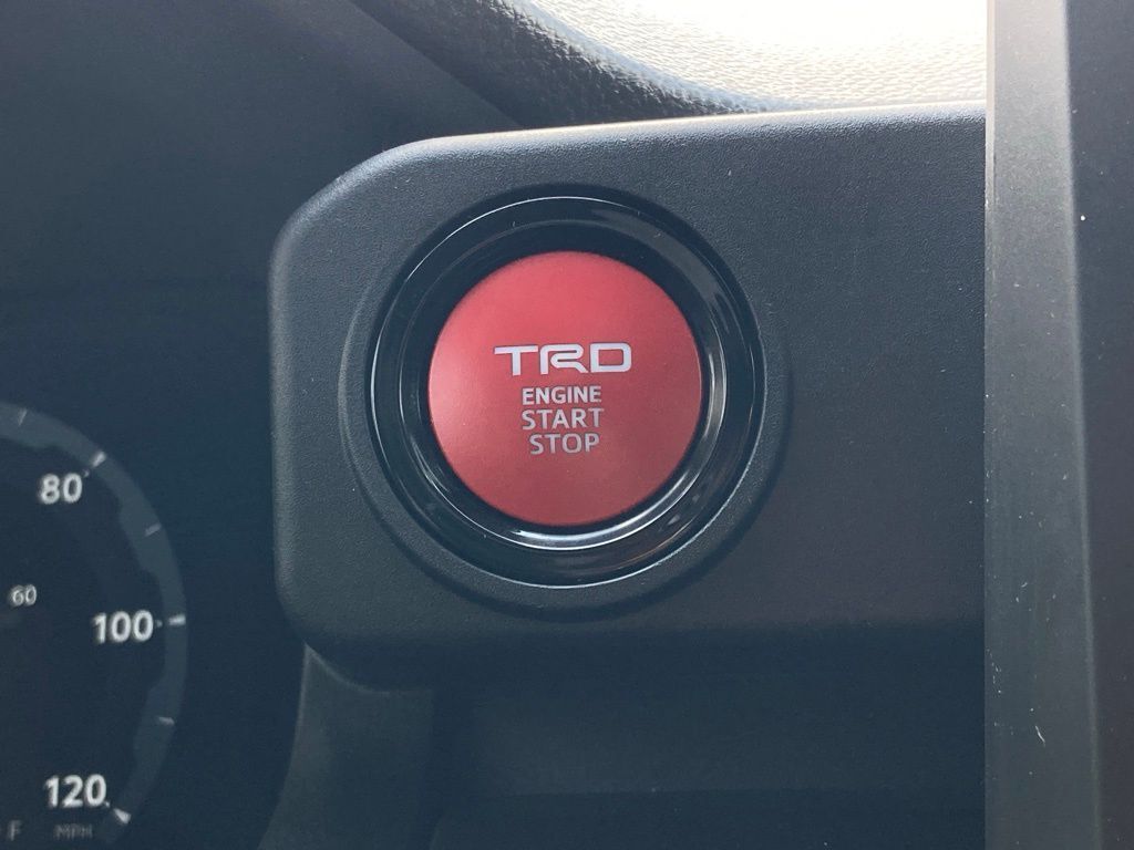 2025 Toyota Tacoma TRD Off-Road San Antonio TX