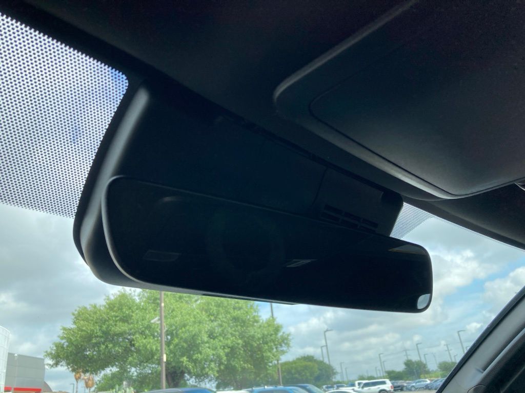 2025 Toyota Tacoma TRD Off-Road San Antonio TX