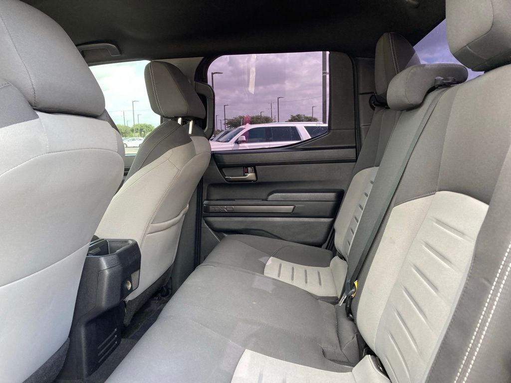 2025 Toyota Tacoma TRD Off-Road San Antonio TX