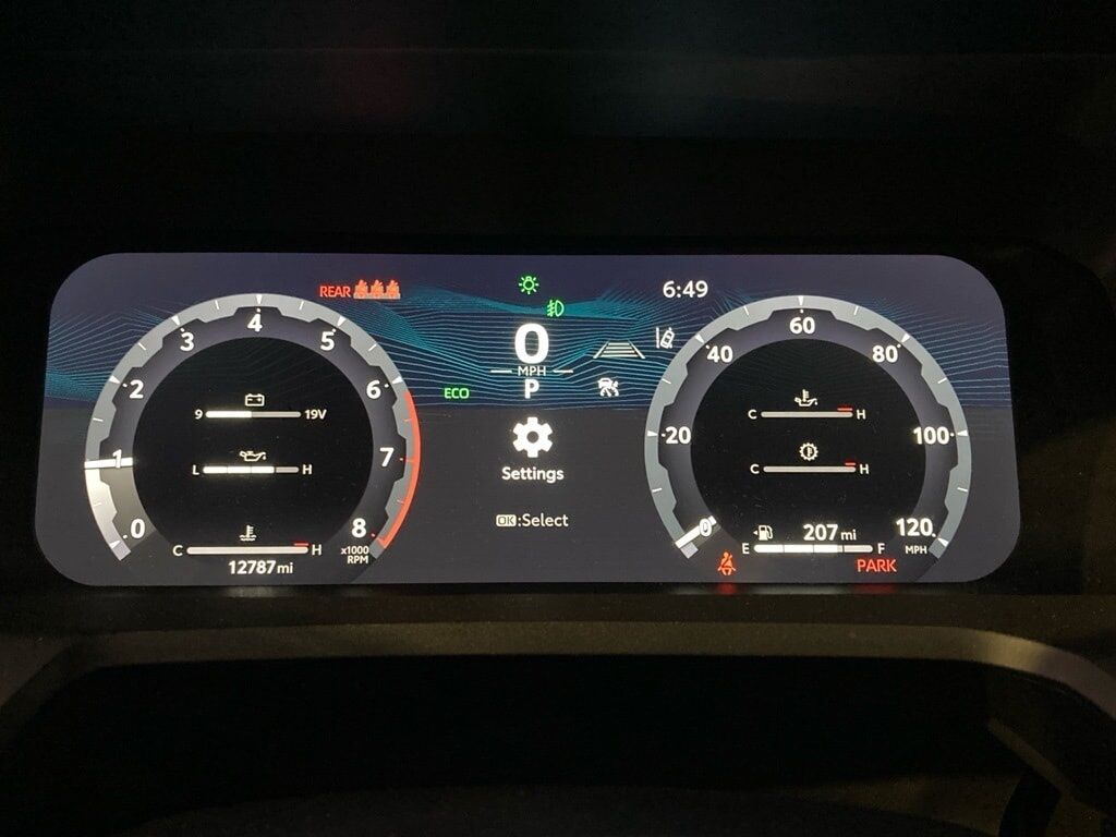 2025 Toyota Tacoma TRD Off-Road San Antonio TX