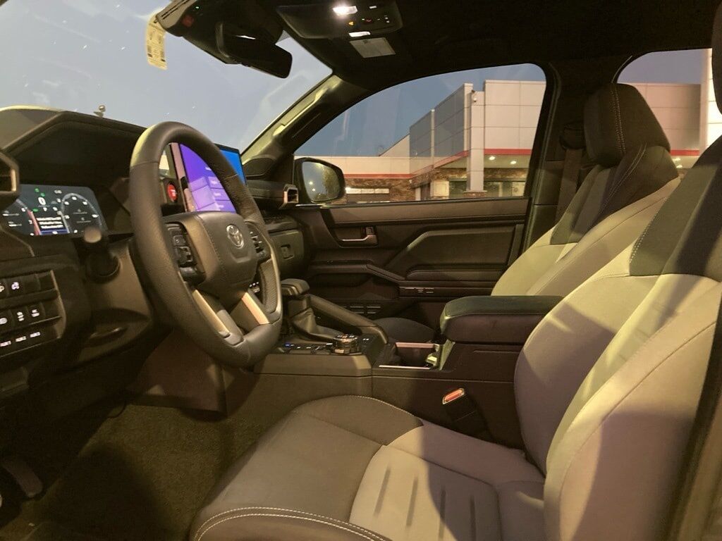 2025 Toyota Tacoma TRD Off-Road San Antonio TX