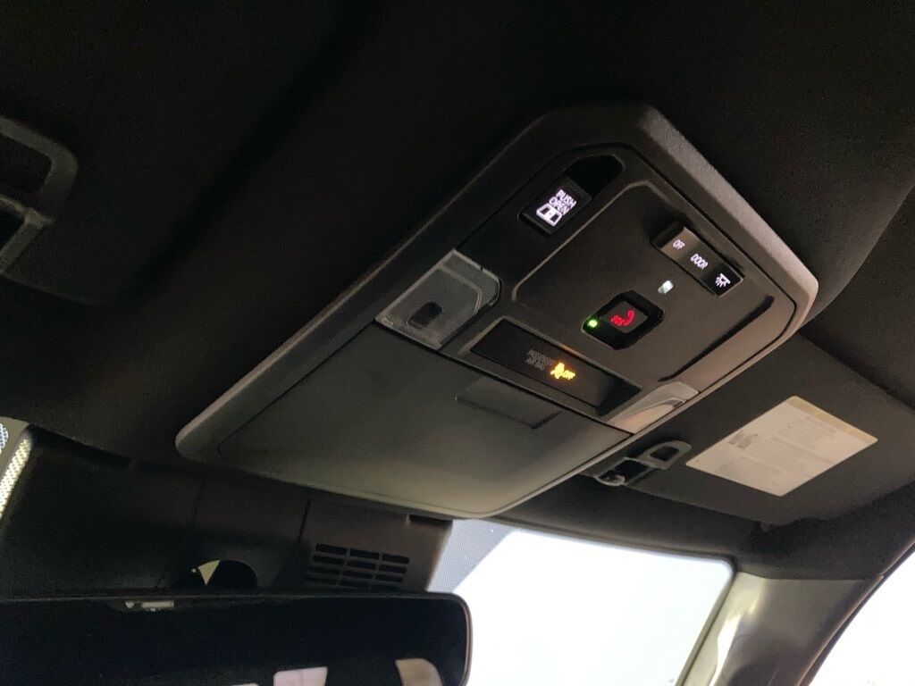 2025 Toyota Tacoma TRD Off-Road San Antonio TX