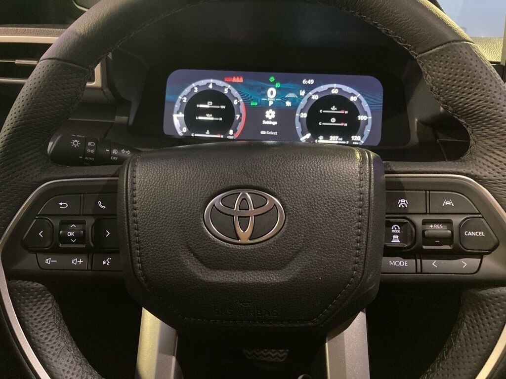 2025 Toyota Tacoma TRD Off-Road San Antonio TX