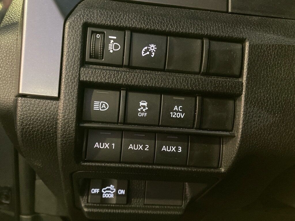 2025 Toyota Tacoma TRD Off-Road San Antonio TX