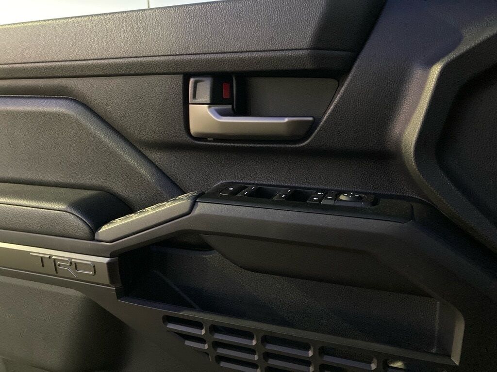 2025 Toyota Tacoma TRD Off-Road San Antonio TX