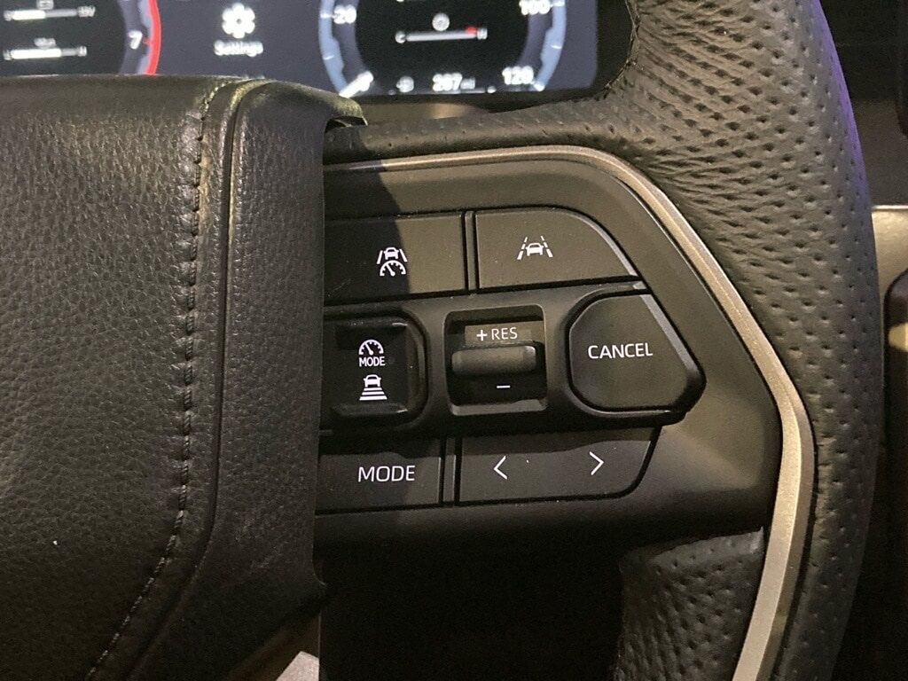 2025 Toyota Tacoma TRD Off-Road San Antonio TX