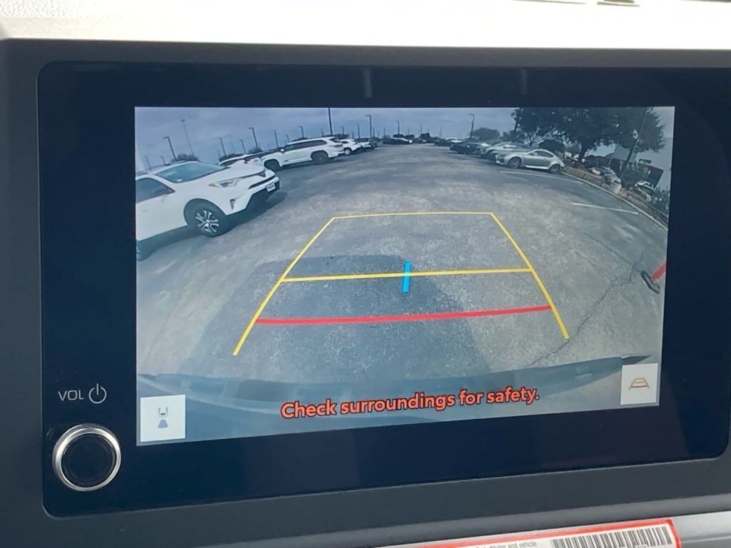 2025 Toyota Tacoma TRD Off-Road San Antonio TX