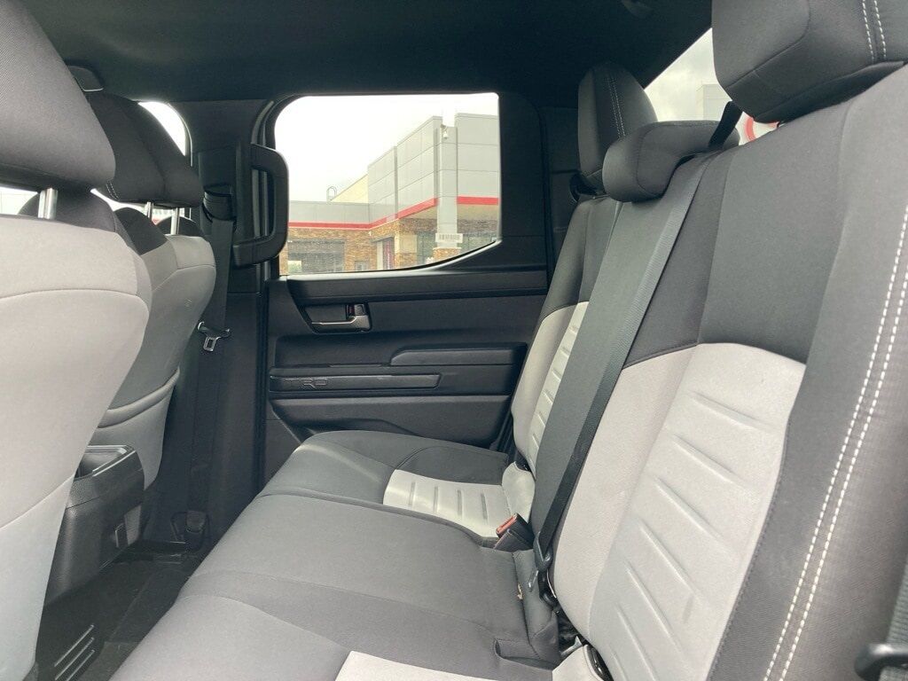 2025 Toyota Tacoma TRD Off-Road San Antonio TX