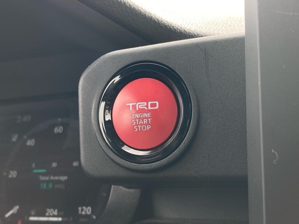 2025 Toyota Tacoma TRD Off-Road San Antonio TX