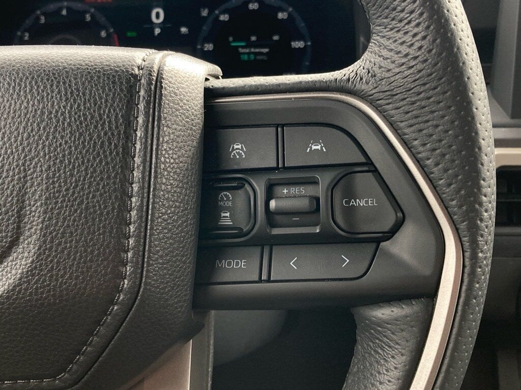 2025 Toyota Tacoma TRD Off-Road San Antonio TX