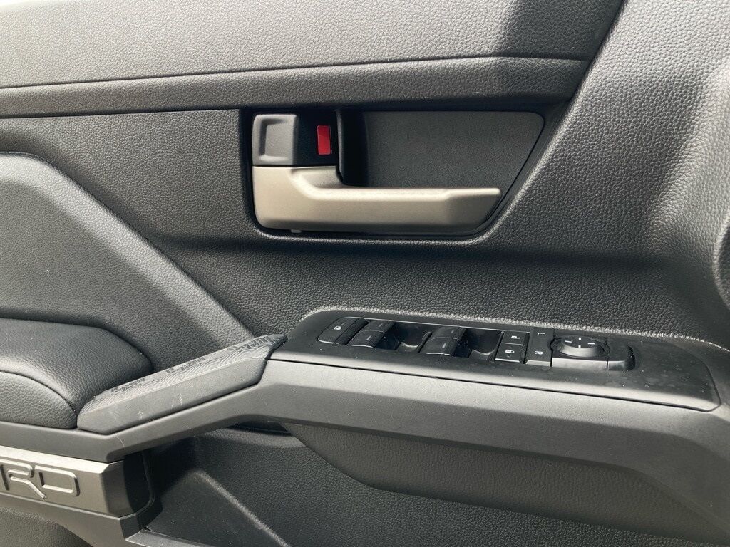 2025 Toyota Tacoma TRD Off-Road San Antonio TX