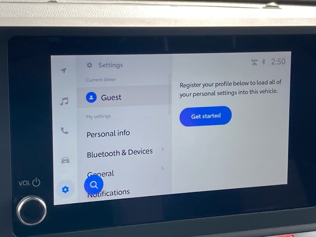 2025 Toyota Tacoma TRD Off-Road San Antonio TX