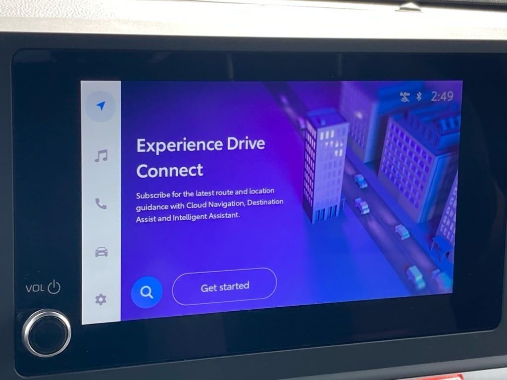 2025 Toyota Tacoma TRD Off-Road San Antonio TX