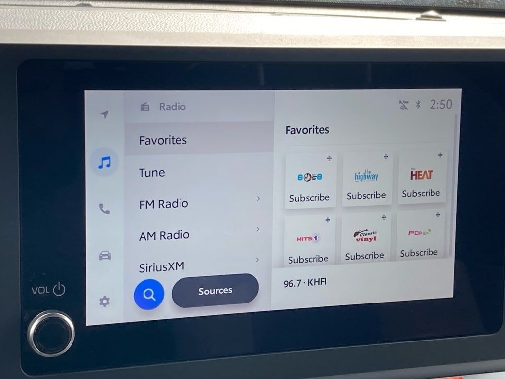 2025 Toyota Tacoma TRD Off-Road San Antonio TX