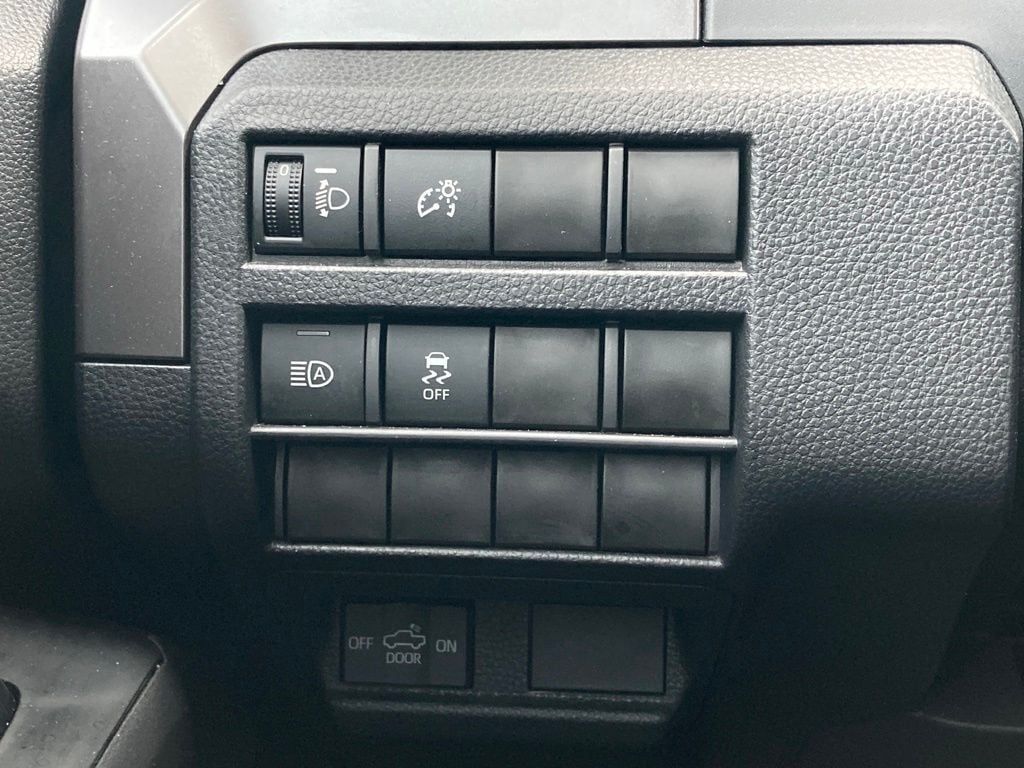 2025 Toyota Tacoma TRD Off-Road San Antonio TX