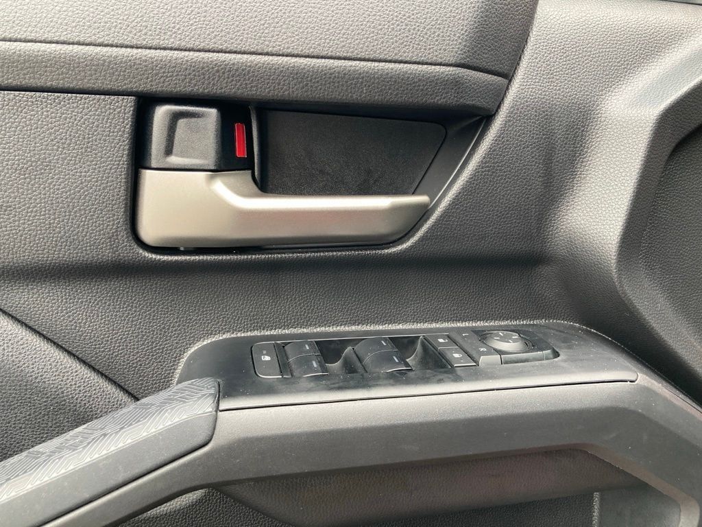 2025 Toyota Tacoma TRD Off-Road San Antonio TX