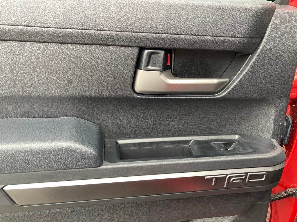 2025 Toyota Tacoma TRD Off-Road San Antonio TX