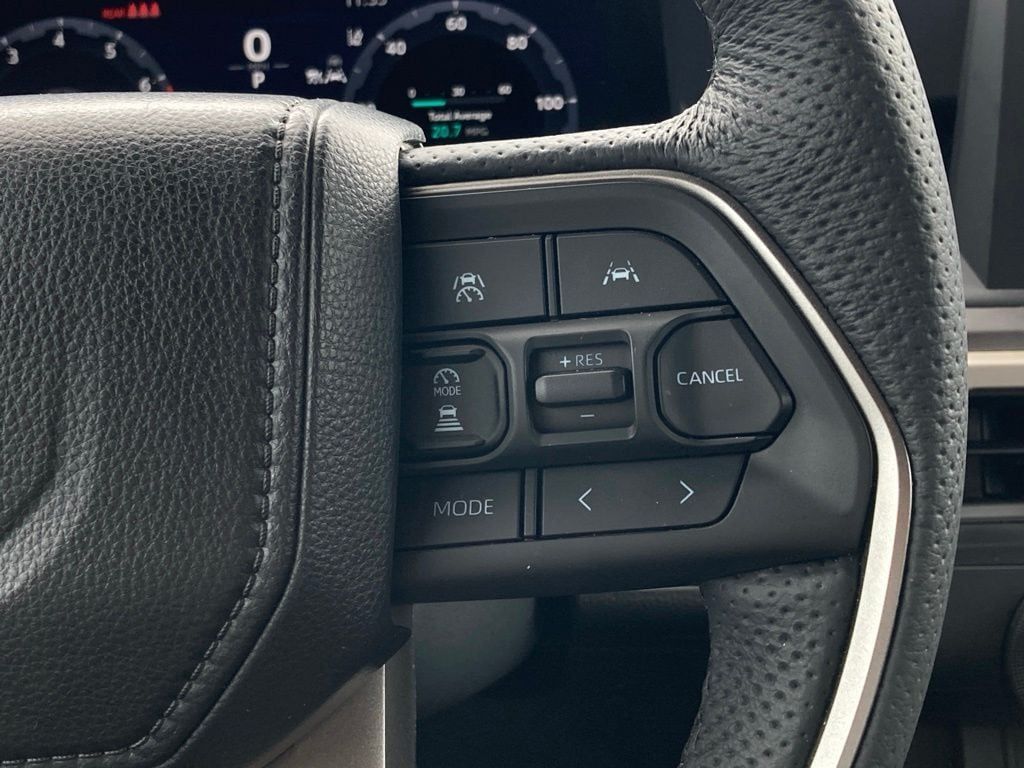 2025 Toyota Tacoma TRD Off-Road San Antonio TX