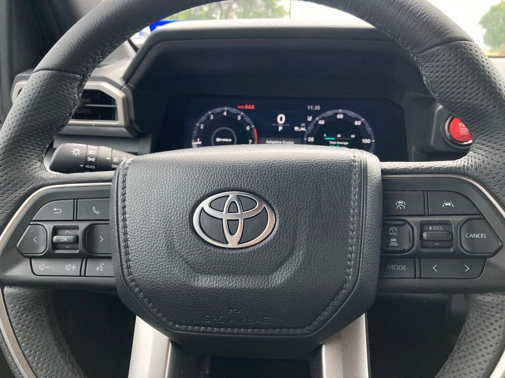 2025 Toyota Tacoma TRD Off-Road San Antonio TX