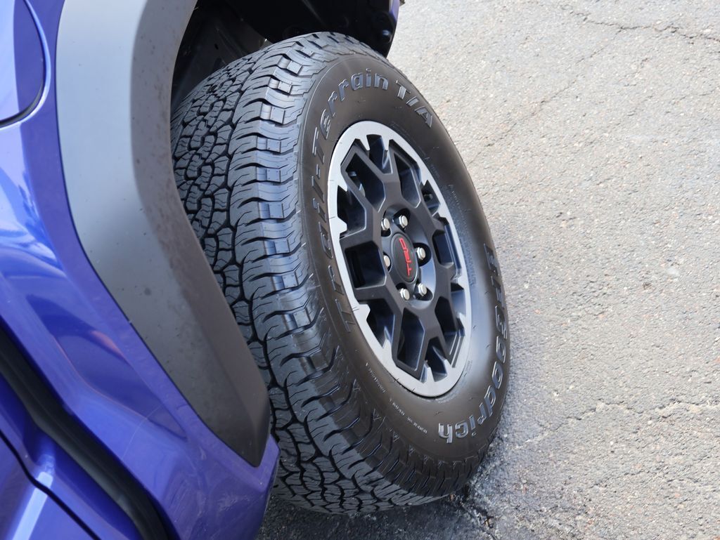 2025 Toyota Tacoma TRD Off-Road San Clemente CA