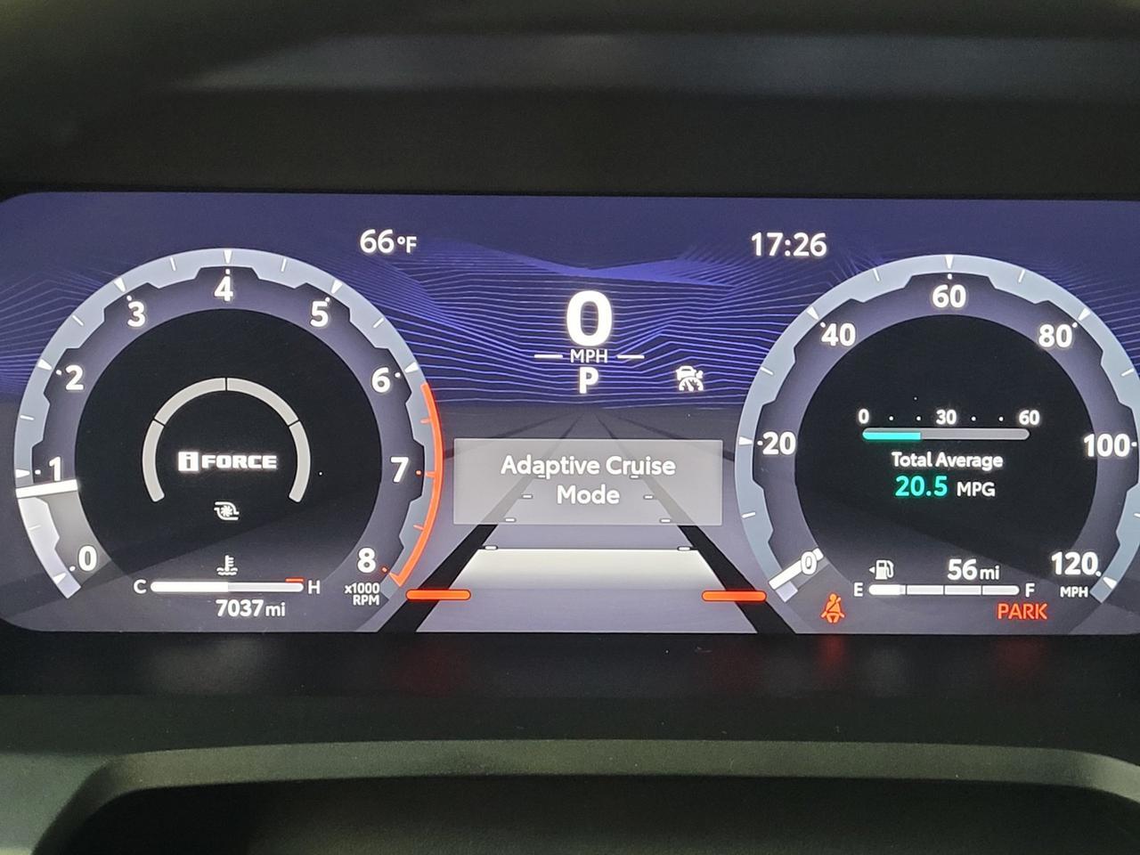 2025 Toyota Tacoma TRD Off-Road Vacaville CA