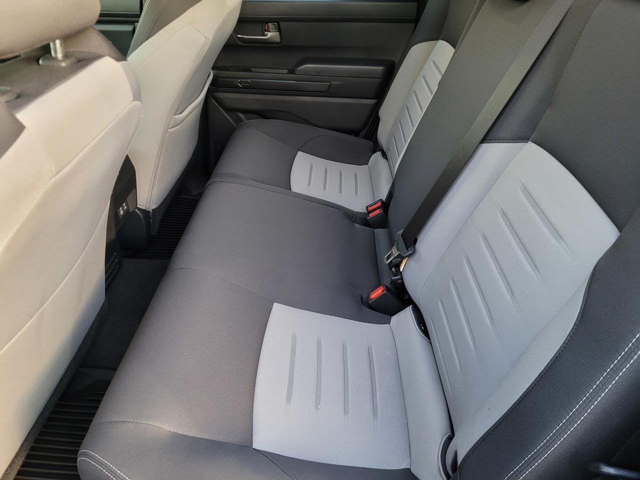 2025 Toyota Tacoma TRD Off-Road Vacaville CA