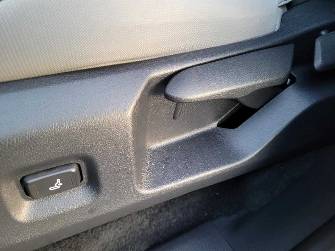 2025 Toyota Tacoma TRD Off-Road Vacaville CA