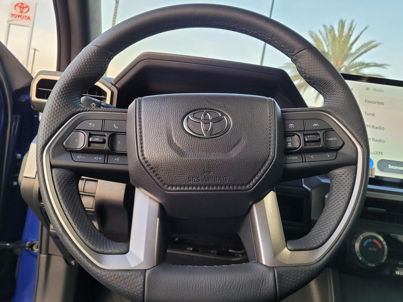 2025 Toyota Tacoma TRD Off-Road Vacaville CA