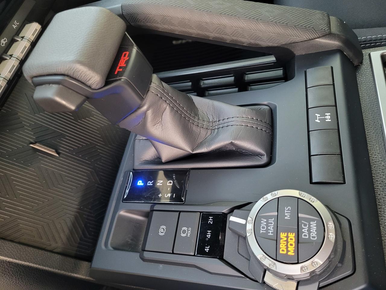 2025 Toyota Tacoma TRD Off-Road Vacaville CA