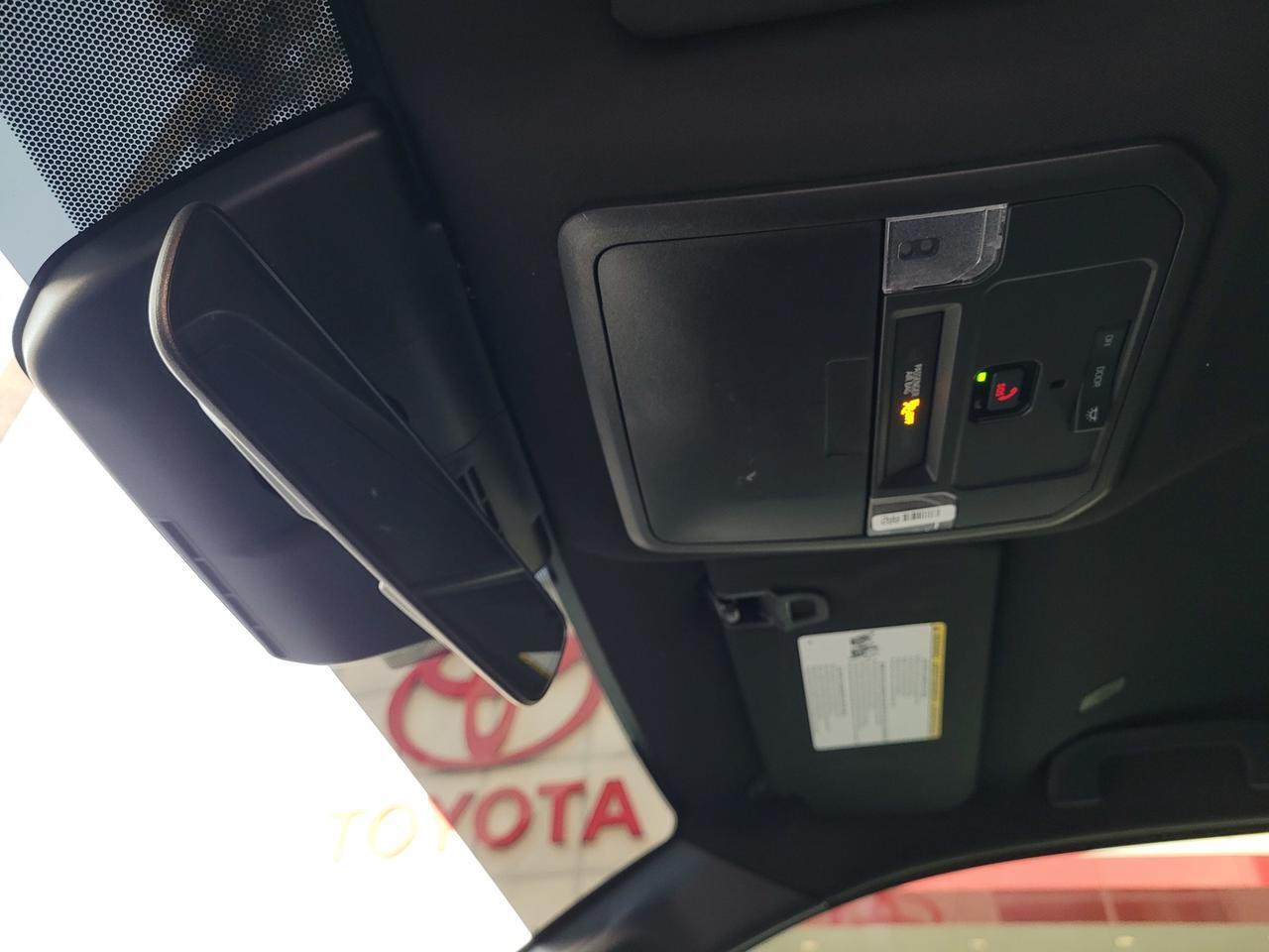 2025 Toyota Tacoma TRD Off-Road Vacaville CA