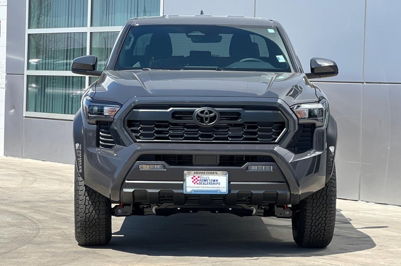 2025 Toyota Tacoma TRD Off-Road Ontario OR