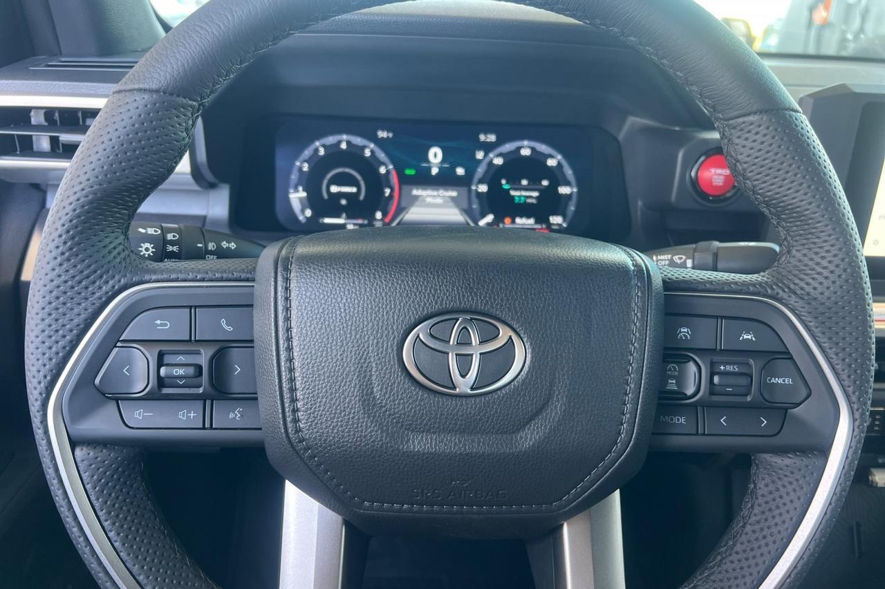 2025 Toyota Tacoma TRD Off-Road Ontario OR