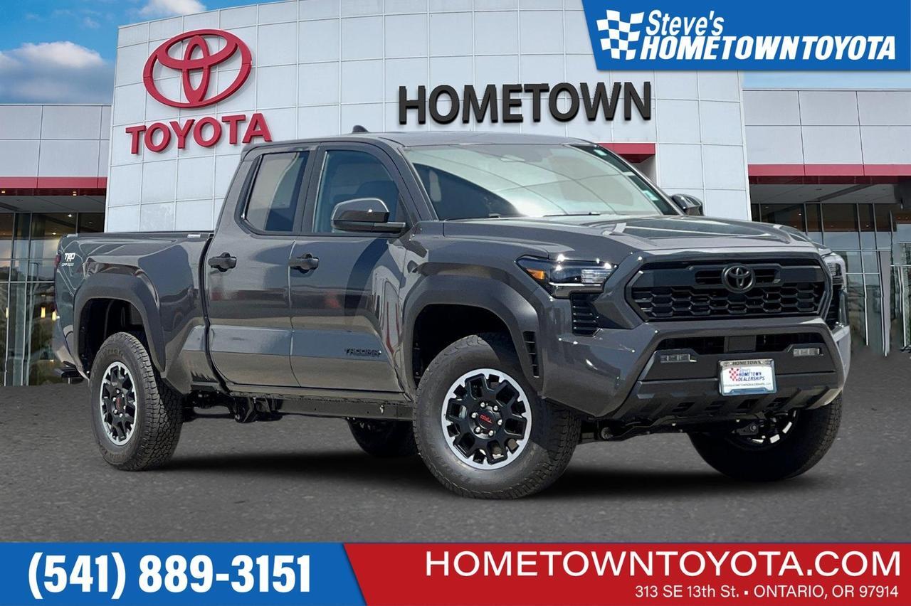 2025 Toyota Tacoma TRD Off-Road Ontario OR