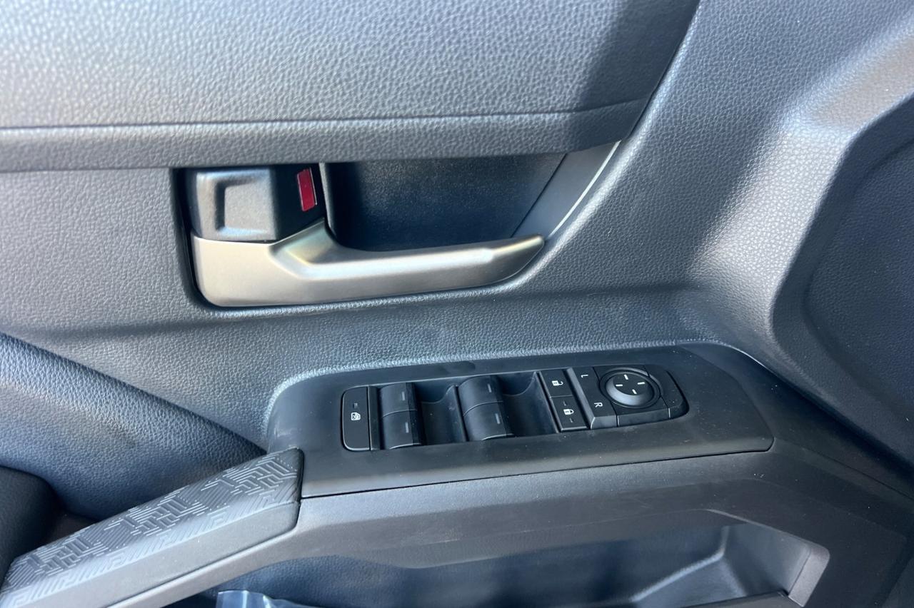 2025 Toyota Tacoma TRD Off-Road Ontario OR