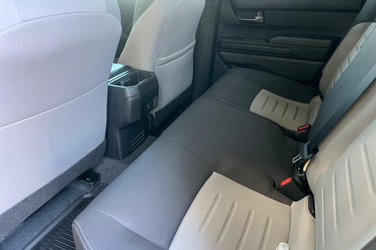 2025 Toyota Tacoma TRD Off-Road Ontario OR
