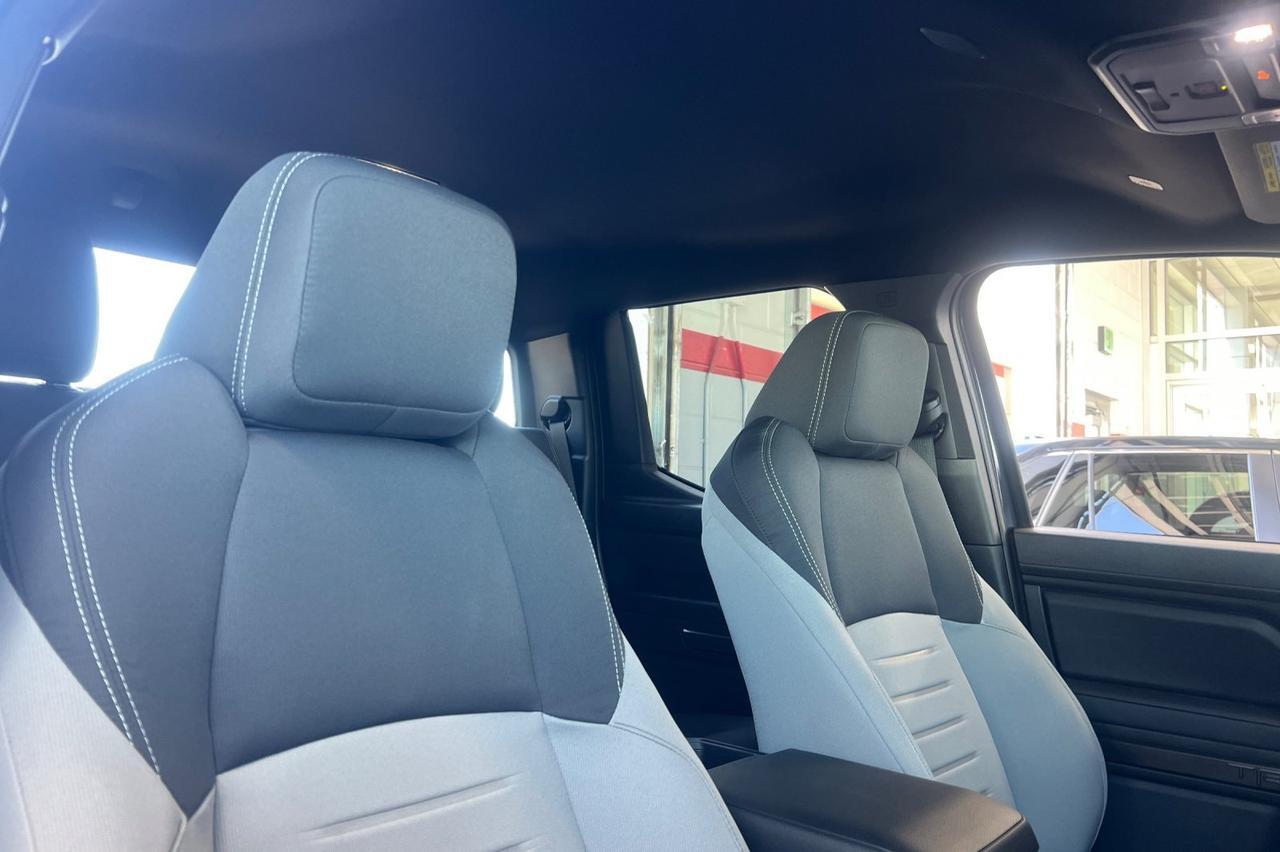 2025 Toyota Tacoma TRD Off-Road Ontario OR