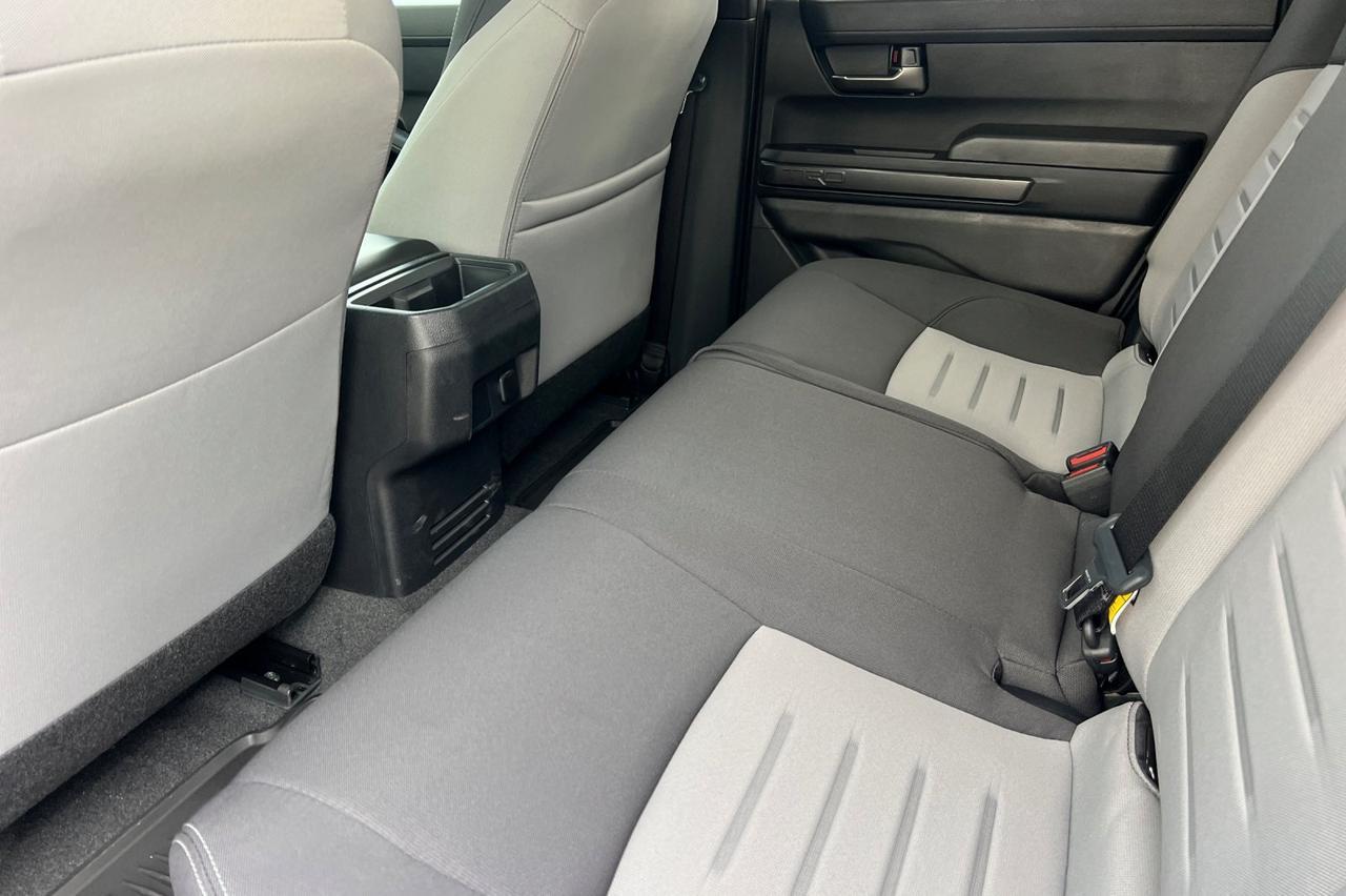 2025 Toyota Tacoma TRD Off-Road Ontario OR