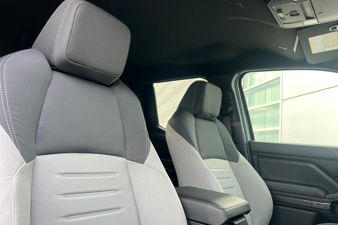 2025 Toyota Tacoma TRD Off-Road Ontario OR